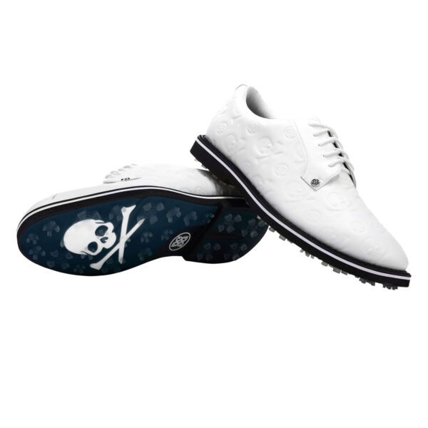 Schuhe GFORE Golfschuh Debossed Gallivanter Herren Sno, Onyx von GFORE im Golf Star Online Shop