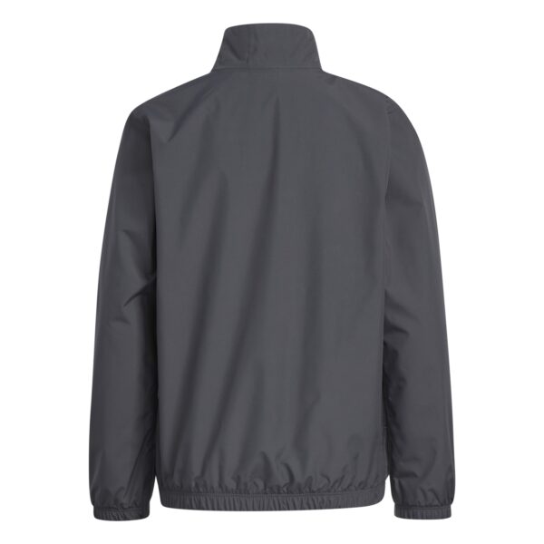 Textil-Oberbekleidung Adidas Jacke Jungen Gray Three von Adidas im Golf Star Online Shop