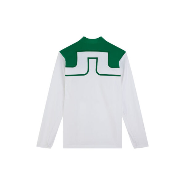 Textil-Oberbekleidung J.Lindeberg Jeff Hybrid Jacket Herren Bosphorus von J.Lindeberg im Golf Star Online Shop