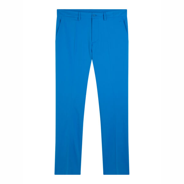 Textil-Unterbekleidung J.Lindeberg Elof Pant Herren Brilliant Blue von J.Lindeberg im Golf Star Online Shop