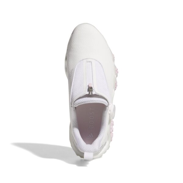 Schuhe Adidas Golfschuh Codechaos 22 Boa Damen Weiß von Adidas im Golf Star Online Shop