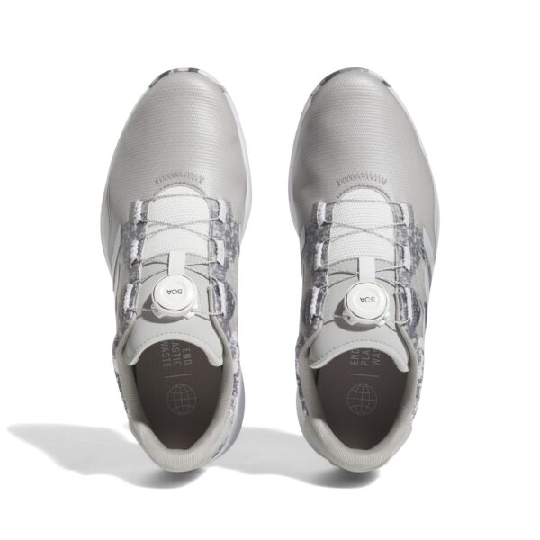 Schuhe Adidas Golfschuh S2g Sl Boa 23 Herren Grau von Adidas im Golf Star Online Shop