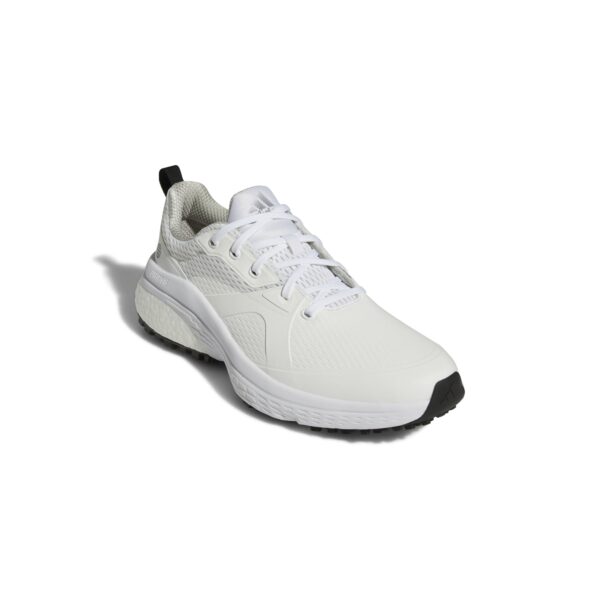 Schuhe Adidas Golfschuh Solarmotion Herren Weiß von Adidas im Golf Star Online Shop