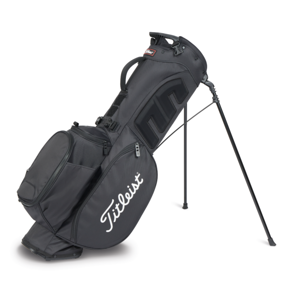 Standbags Titleist Standbag Players 4 Stand Bag von Titleist im Golf Star Online Shop
