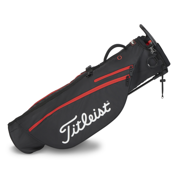 Standbags Titleist Standbag Premium Carry Bag von Titleist im Golf Star Online Shop