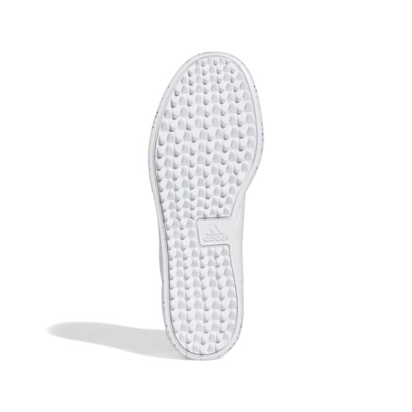 Schuhe Adidas Golfschuh Adicross Retro Herren Weiß von Adidas im Golf Star Online Shop