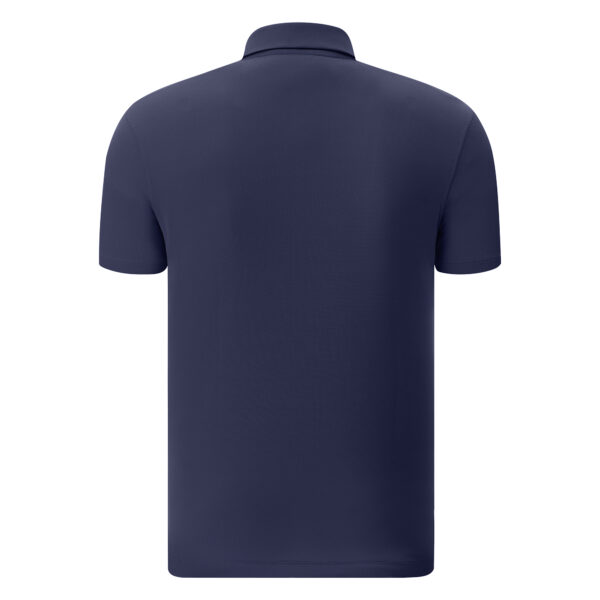 Textil-Oberbekleidung Chervo Allas Polo Herren Marineblau von Chervo Spezial im Golf Star Online Shop