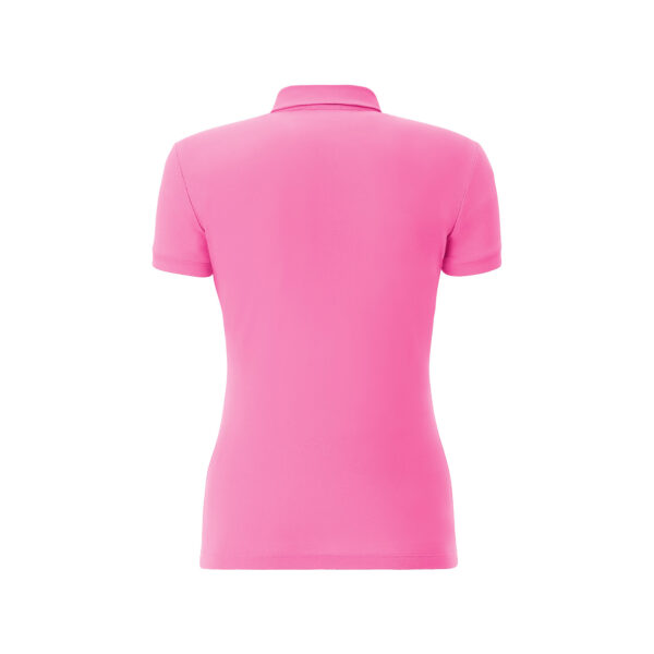 Textil-Oberbekleidung Chervo Appen Polo Damen Altrosa von Chervo Spezial im Golf Star Online Shop