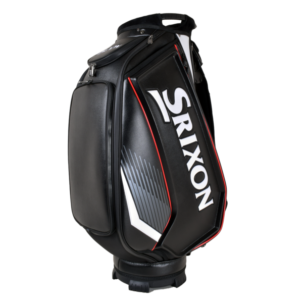 Tour Bags Srixon Tourbag Staffbag (23) Schwarz von Srixon im Golf Star Online Shop