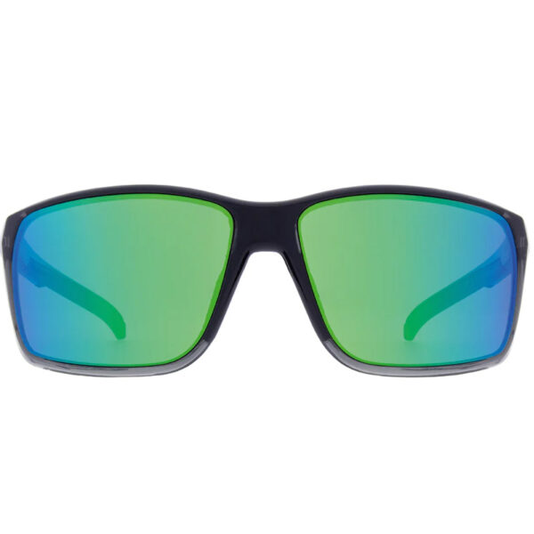 Brillen RedBull Spect Eyewear Golf Sonnenbrille Till Grey/Smoke Green Mirror von RedBull Spect Eyewear im Golf Star Online Shop