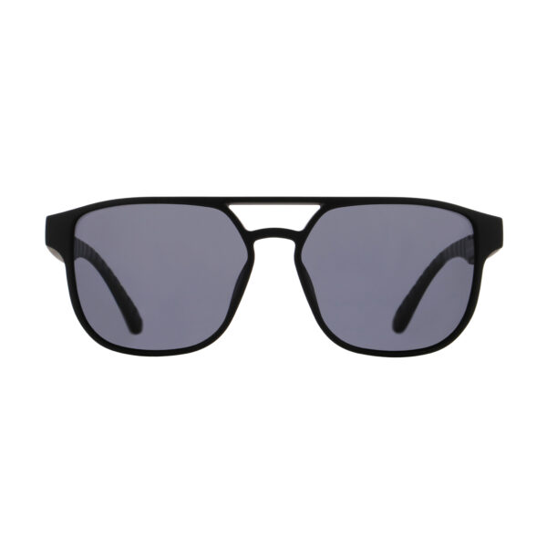 Brillen RedBull Spect Eyewear Golf Sonnenbrille Elroy Black/Smoke von RedBull Spect Eyewear im Golf Star Online Shop