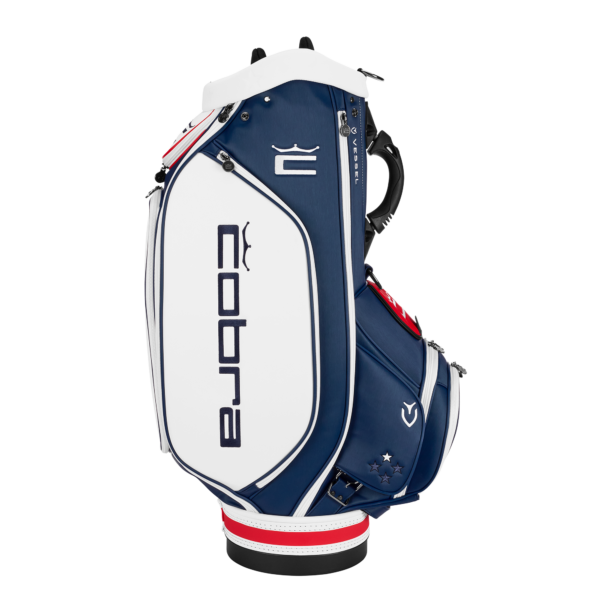 Tour Bags Cobra Tourbag Staff Bag US Open (23) Limited Edition von Cobra im Golf Star Online Shop
