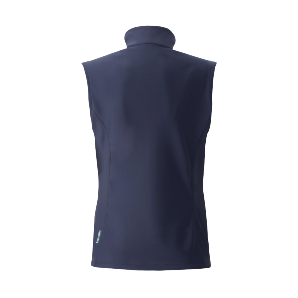 Textil-Oberbekleidung Chervo Ermey Vest Damen Navy von Chervo im Golf Star Online Shop