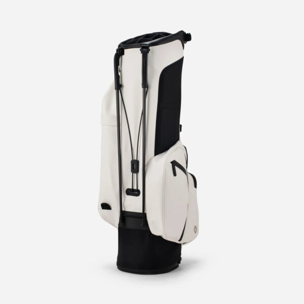 Standbags Vessel Standbag Players 4.0 Standbag 6-Way Weiß von Vessel im Golf Star Online Shop